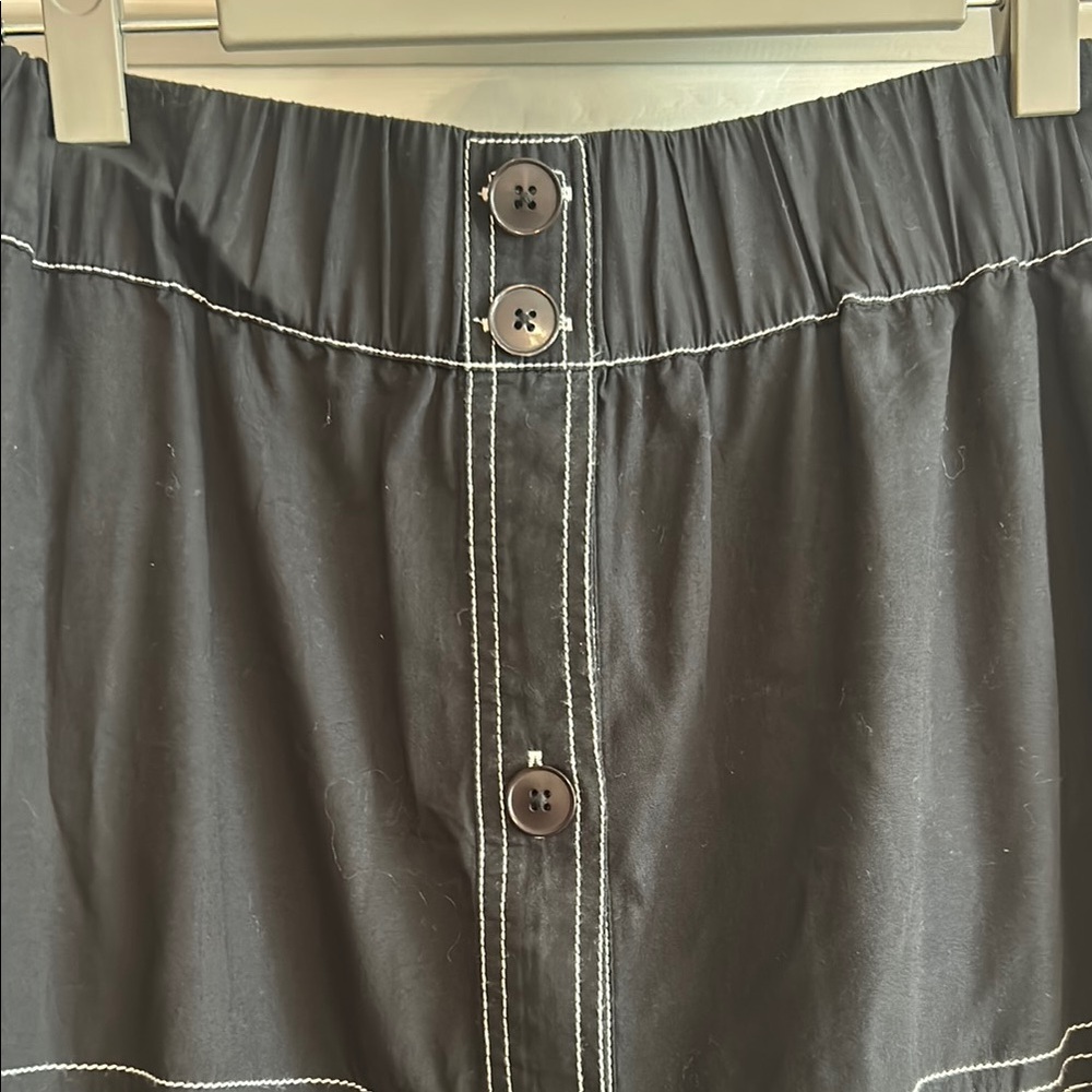 NWOT Sea skirt - Picture 2 of 7